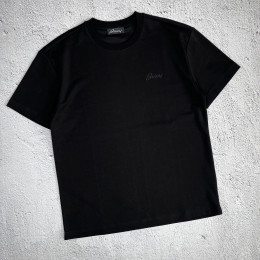 Мужская футболка Brioni Oversize Мужская футболка Brioni Oversize