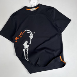 Футболка мужская Hermes Футболка мужская Hermes