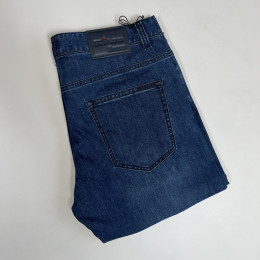 Джинсы мужские летние Kiton