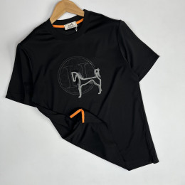 Футболка мужская Hermes Футболка мужская Hermes