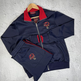 Спортивный костюм мужской летний Gucci Спортивный костюм мужской летний Gucci