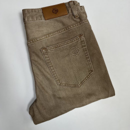 Джинсы мужские летние Loro Piana