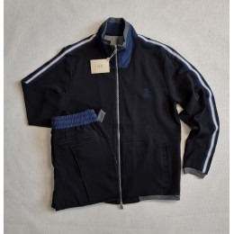 Спортивный костюм мужской Brunello Cucinelli Спортивный костюм мужской Brunello Cucinelli