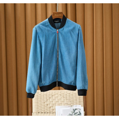 Куртка джинсовая Kiton