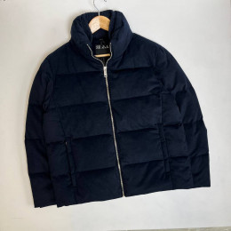 Пуховик мужской легкий Zegna