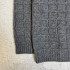 Свитер мужской вязаный шерстяной Brioni