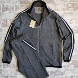 Спортивный костюм мужской Brunello Cucinelli Спортивный костюм мужской Brunello Cucinelli